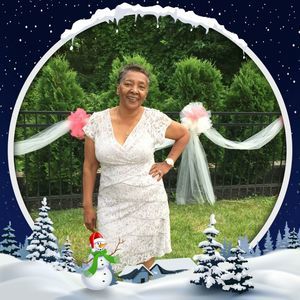 Meet your Posher, Mattie